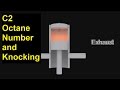 Understanding Octane Numbers and Engine Performance
