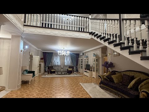  Обзор пентхауса Топ локация 🔥👍 420 шм! Шикарный ремонт буйырсын  қазағыма♥️🙏🏻Әмин