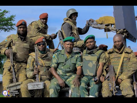 🔴DIRECT 17.02: URGENT🚨BOYOKA BA VERITES POURQUOI  FARDC BAZO TIKA BA VILLES NA BA R£BELL£?🔥🔥🔥