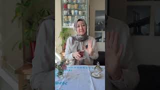 British Tea vs Turkish Tea #turkishtea