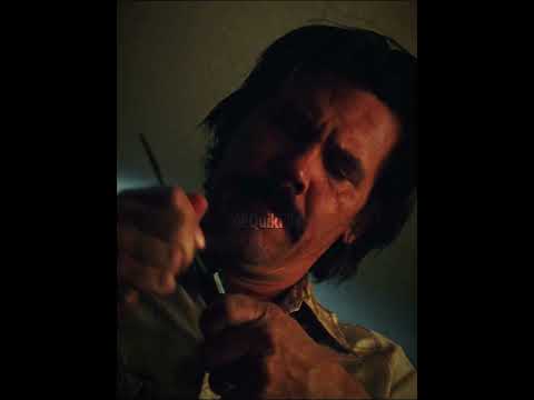 "Two Double Beds!" | #nocountryforoldmen #edit