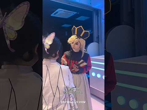 douma ๐ cooked #demonslayer #kimetsunoyaiba #ytcreatorindia #shorts #seher