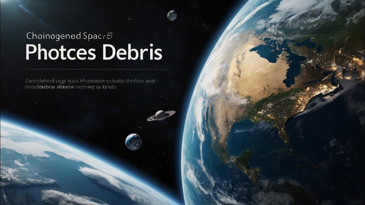 The Impact of Space Debris: Challenges and Solutions for Future Space Missions