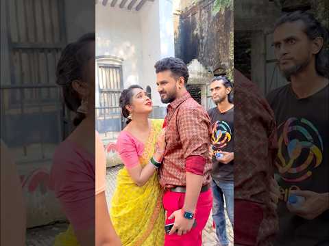 Musfiq R. Farhan | Keya Payel | নতুন নাটকের শুটিং | #musfiqrfarhan #keyapayel #banglanatok