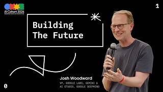 Keynote Highlights | AI Futures Fund x Accel Atoms | Founder Connect