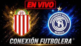 BARRACAS CENTRAL VS INDEPENDIENTE RIVADAVIA | LIGA PROFESIONAL fecha qp