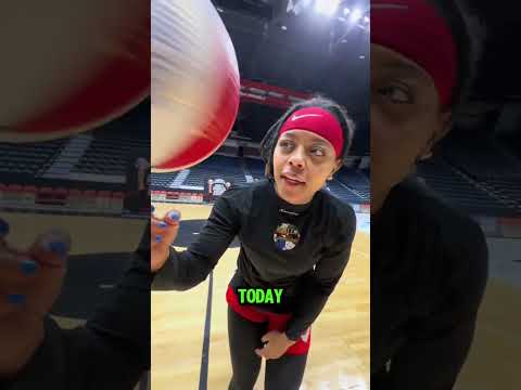 She proved everyone wrong! 🤯