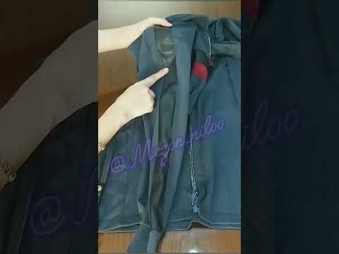 #tips #tricks #sewing #ideas #ترفند #خیاطی #ایده #راهکار #تعمیر_لباس