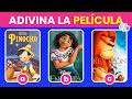 Guess the Disney Movie by Its Song