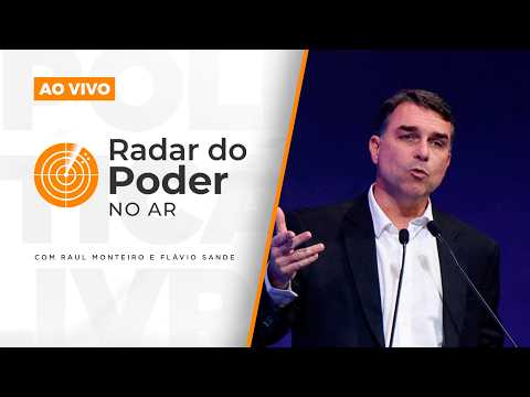 Assista ao Radar do Poder no Ar