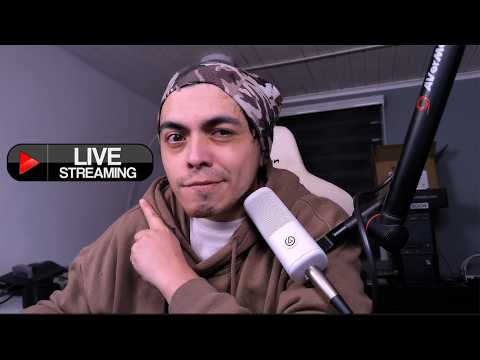 Stream de la tarde, volviendo a lo retro?