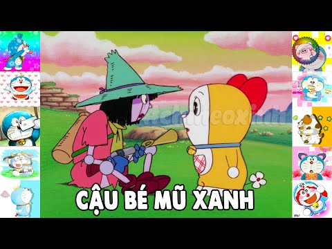 Review Doraemon - Doremi Và Cậu Bé Mũ Xanh | #CHIHEOXINH | #1346