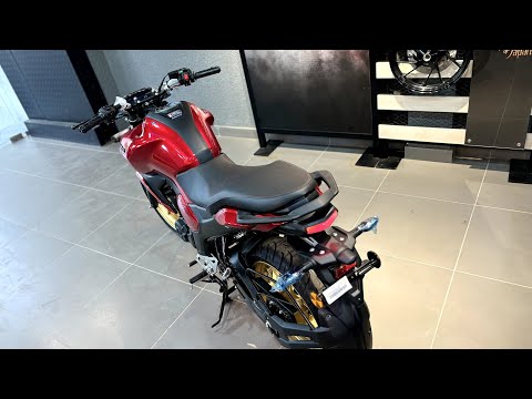 New Launch 2024 YAMAHA FZS V4 Dual ABS TCS Detailed Review | On Road Price 6 New Changes Mileage