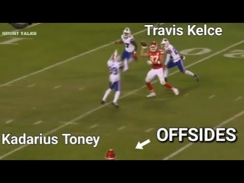 Buffalo Bills catch a huge break vs. Chiefs - Analysis