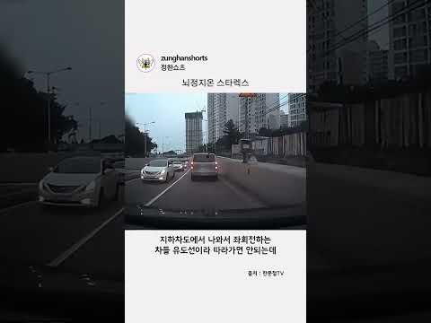 뇌정지 온 스타렉스