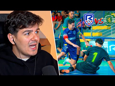 wardi ASSISTE RIKINHO FC PERDENDO PELA PRIMEIRA VEZ!