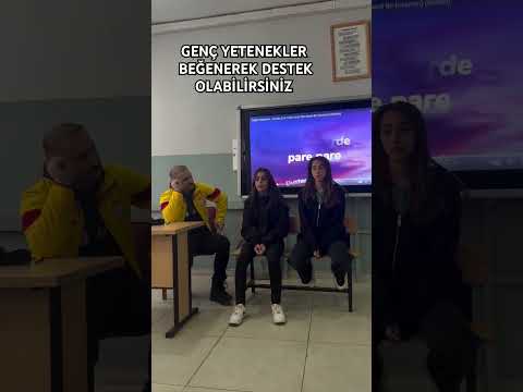 Sizce güzel söylüyorlar mı? #fypシ゚ #keşfet #gençyetenek #müzik