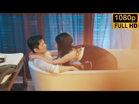 【ENG SUB】灰姑娘被人所害，重生後為復仇不惜嫁給前世死對頭，等等這個死對頭怎麼和她想象的不一樣？#短劇 #甜寵 #穿越 #重生