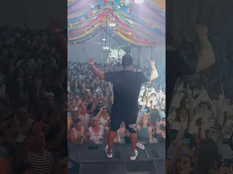 Gracias por tanto momentos maravillosos ❤️🎉🎉❤️ Andalucía nunca falla #musica #reggaeton #song