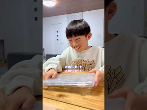 シール交換の時代は終了⁉️次は○○交換が流行る予感・・・我が家で😜www#shorts