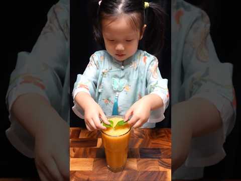 Clean the kidneys, liver and lungs. bacteria killer. All the dirt comes out #asmr