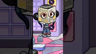 Mira & Abby in  Avatar World #avatarworld  #tocalifeworld