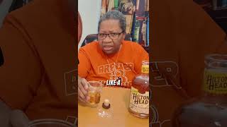 Taste of the Caribbean: Banana Foster Rum!