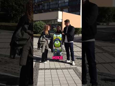 Ismerd fel kép alapján a hírességeket 🫣📱