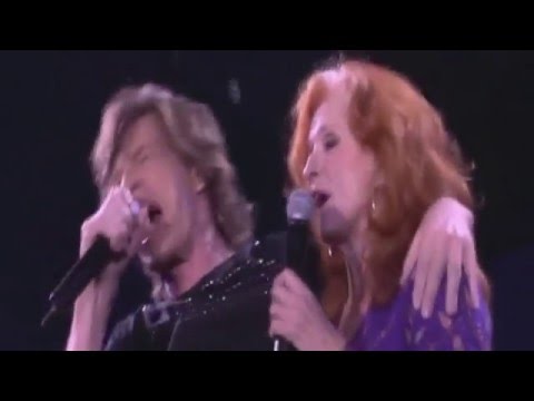 Rolling Stones with Bonnie Raitt - Shine A Light - Vancouver - 11-25-2006
