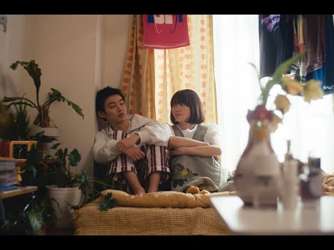 マカロニえんぴつ「OKKAKEなふたり」short film Tease