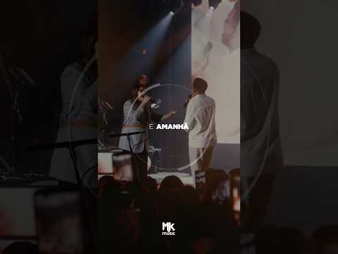 É amanhã o lançamento de 