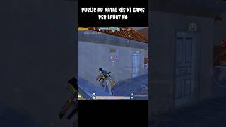Iphone 11 pubg test. #camper #pubgm #shorts….