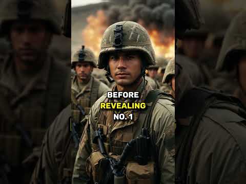 The 3 Countries Impossible To Invade #facts #rank #military #army