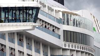 AIDAprima / Traumreise nach Norwegen / Hamburg 12.06.2026