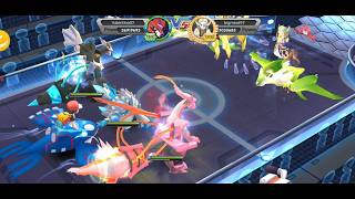 Champions 02 de junio - Pokeland Legends - Origen Mascota