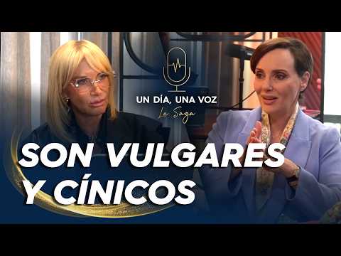 ¡LE CREÍ AL MENTIROSO!: El arrepentimiento de Lilly Téllez