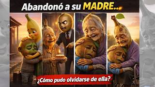 humilló a su MADRE frente a todos… sin saber que ella había dado todo por el
