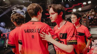 SENTINELS DOMINANCE IS BACK (SEN VS FURIA)