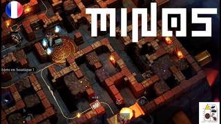 MINOS,part 8 , un échauffement pendant la canicule