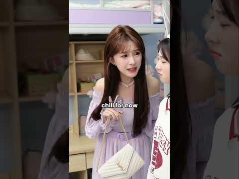 EveryOne Thought Jessica Was Rich #love #drama