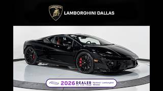 2026 Lamborghini Temerario | Lamborghini Dallas | TLA01503