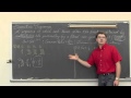 Geometric Sequences and Their Properties
