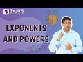 Understanding Exponents and Their Visualizations