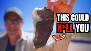 7 Infections That Will K*ll You After SHTF (Most People Ignore #4)
