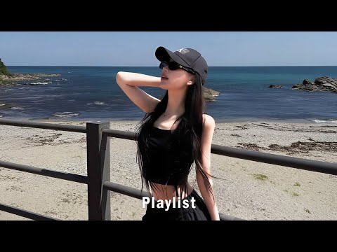 𝐏𝐥𝐚𝐲𝐥𝐢𝐬𝐭 틀어놓기만 해도 분위기 좋아지는 플리✨🎧 | 감성힙합 R&B 인디 플레이리스트