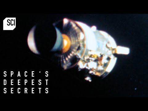 Apollo 13: NASA’s Finest Hour | Space’s Deepest Secrets | Science Channel