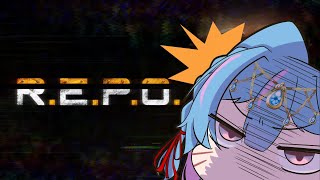 【REPO】MAIN BARENG MENG