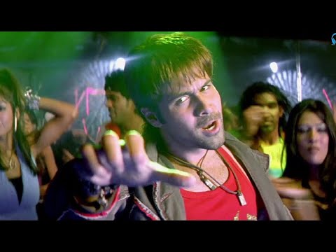 Meri Aawargi | Good Boy Bad Boy | Tusshar Kapoor,Emraan Hashmi,Isha Sharvani,Tanushree Dutta