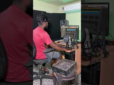 BBQ stove #music #beatsbox #drumsmusic #creativdrums drums #creativdrums #percussionmusic