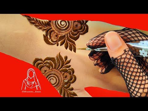 Henna by Nawal (Muscat) – World's Henna Art